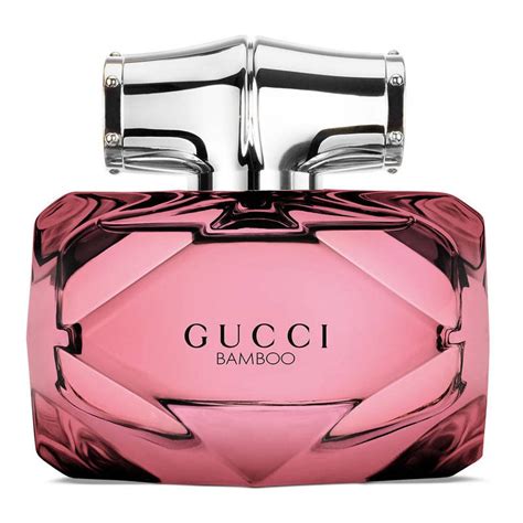 gucci bamboo bag limited edition parfum|gucci bamboo perfume best price.